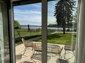 Ferienwohnung am Schwielowsee